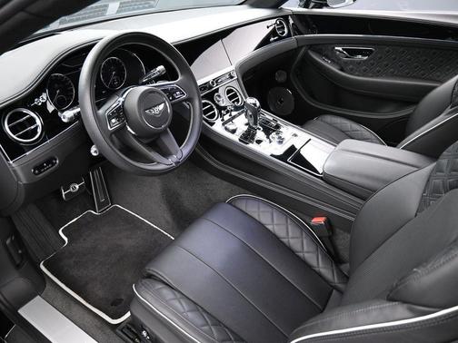 2023 Bentley Continental GT Azure