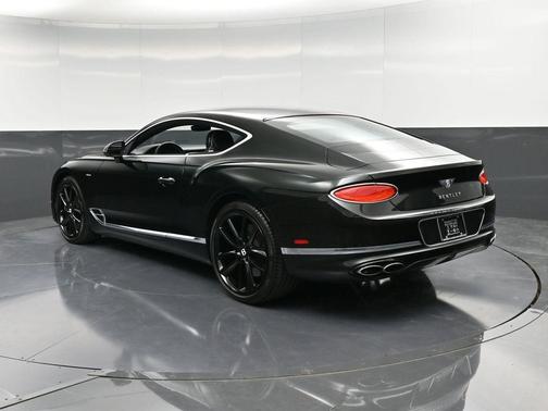 2023 Bentley Continental GT Azure