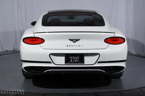 2023 Bentley Continental GT Speed