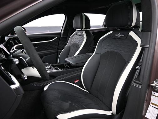 2025 Bentley Flying Spur Speed