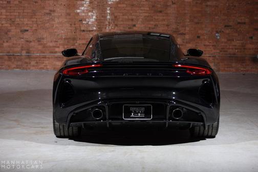 2024 Lotus Emira V6 First Edition