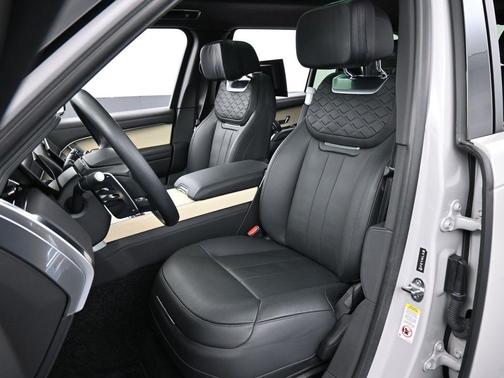 2023 Land Rover Range Rover SV