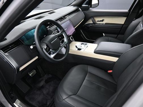 2023 Land Rover Range Rover SV
