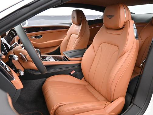 2026 Bentley Continental GT 