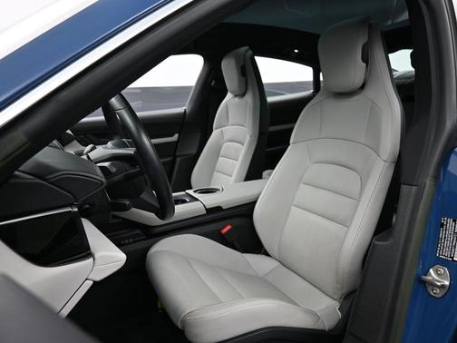 2022 Porsche Taycan 4S