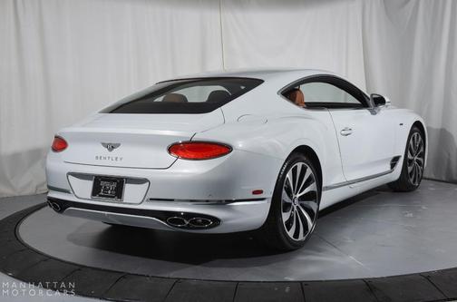2024 Bentley Continental GT V8