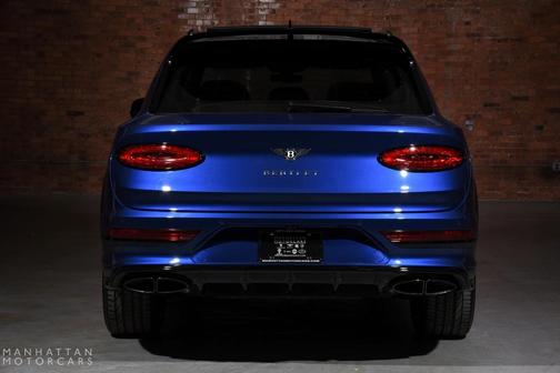 2022 Bentley Bentayga S