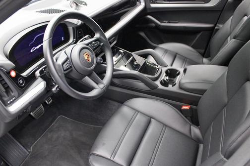 2024 Porsche Cayenne S Coupe AWD