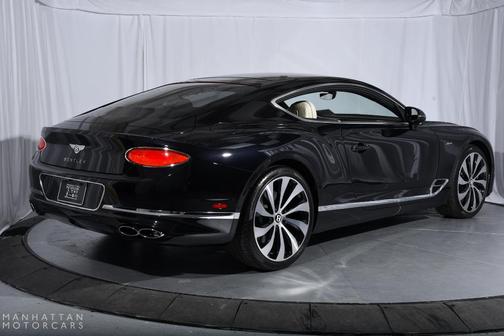 2024 Bentley Continental GT V8