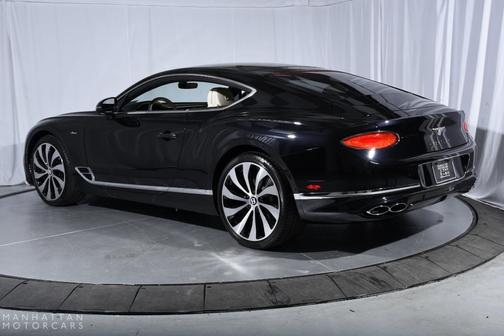 2024 Bentley Continental GT V8
