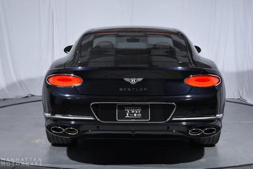 2024 Bentley Continental GT V8
