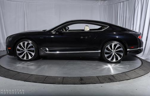 2024 Bentley Continental GT V8