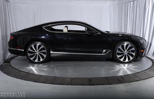 2024 Bentley Continental GT V8