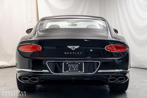 2024 Bentley Continental GT V8
