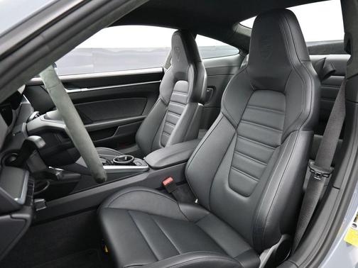 2024 Porsche 911 Carrera S