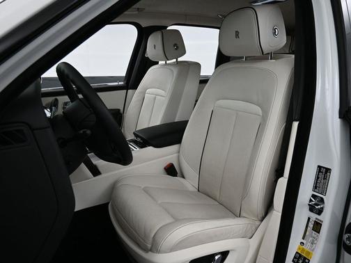 2022 Rolls-Royce Cullinan 