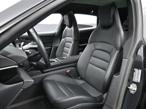 2023 Porsche Taycan 4S