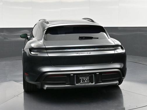 2023 Porsche Taycan 4S
