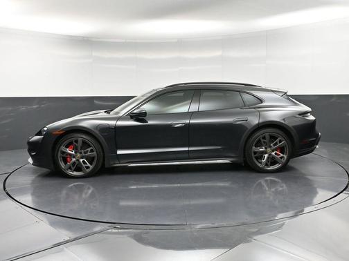 2023 Porsche Taycan 4S