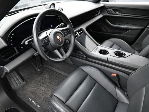 2023 Porsche Taycan 4S