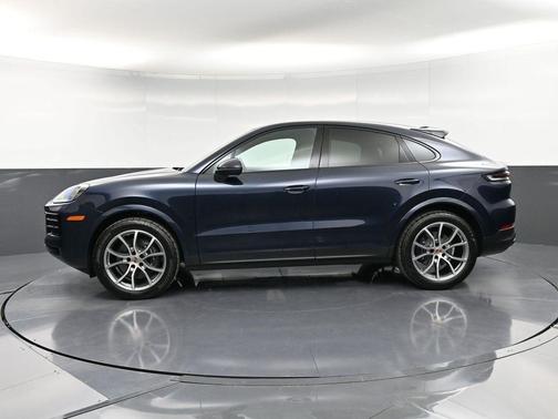 2026 Porsche Cayenne AWD