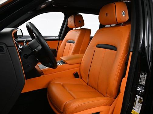2022 Rolls-Royce Cullinan