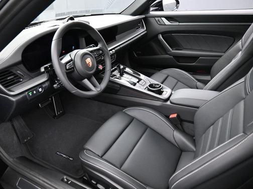 2026 Porsche 911 Carrera S
