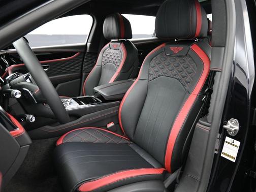 2024 Bentley Flying Spur Speed