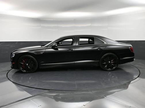 2024 Bentley Flying Spur Speed