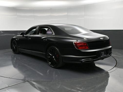 2024 Bentley Flying Spur Speed