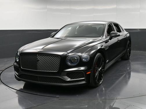 2024 Bentley Flying Spur Speed