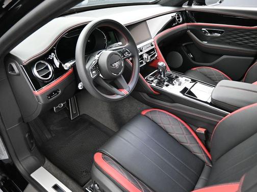 2024 Bentley Flying Spur Speed