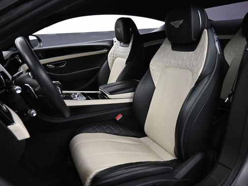 2020 Bentley Continental GT V8