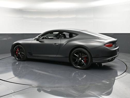 2020 Bentley Continental GT V8