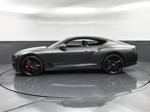 2020 Bentley Continental GT V8