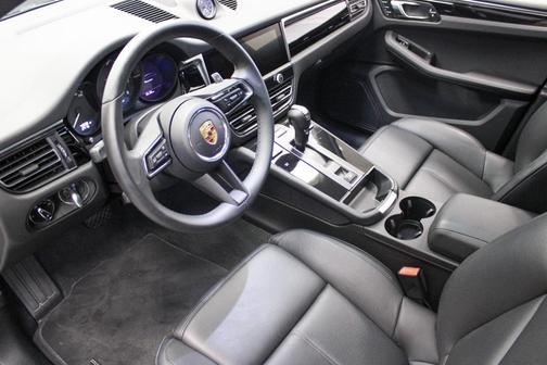 2024 Porsche Macan