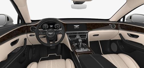 2026 Bentley Flying Spur Base