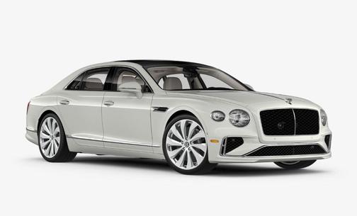 2026 Bentley Flying Spur Base