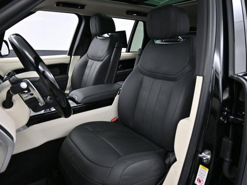 2023 Land Rover Range Rover Autobiography