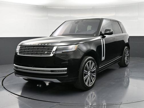 2023 Land Rover Range Rover Autobiography