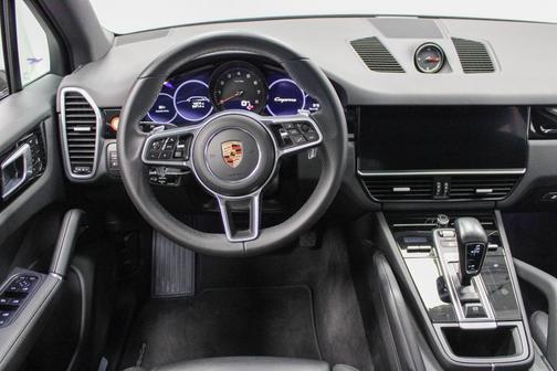 2023 Porsche Cayenne