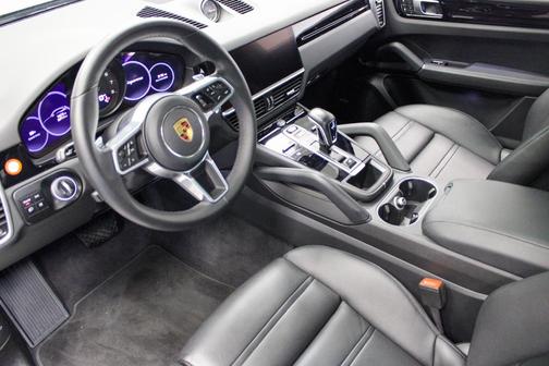 2023 Porsche Cayenne