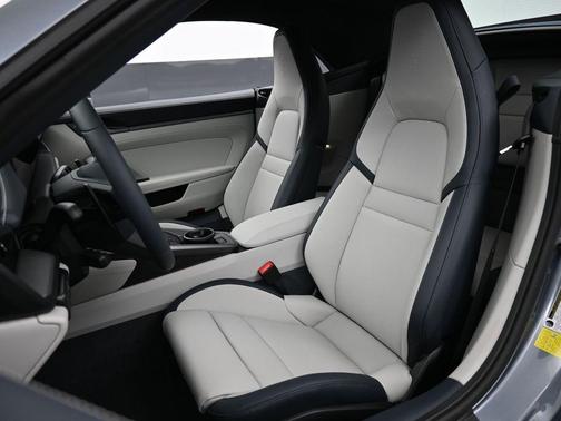 2026 Porsche 911 Carrera S