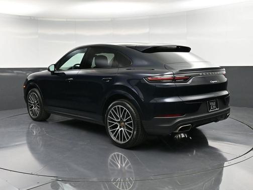 2021 Porsche Cayenne AWD