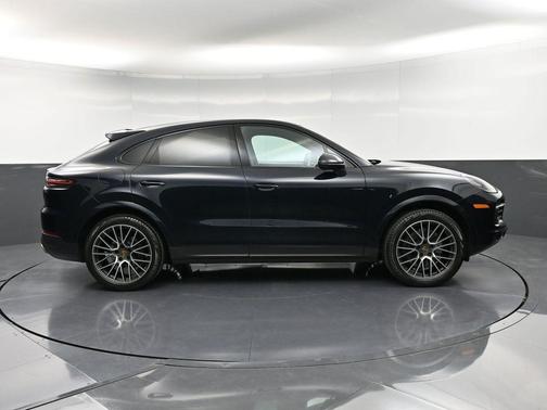 2021 Porsche Cayenne AWD
