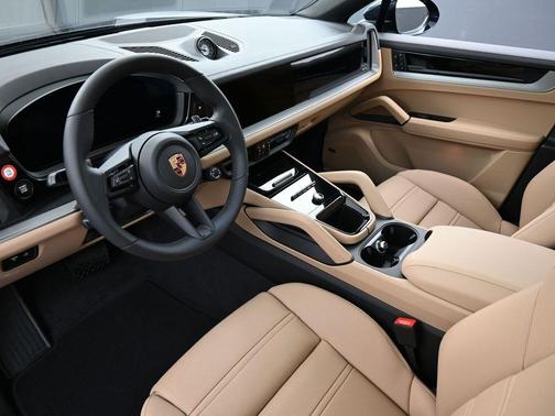 2026 Porsche Cayenne AWD