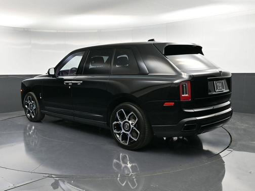 2024 Rolls-Royce Cullinan 