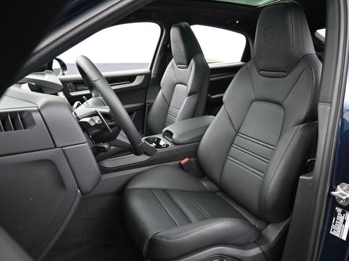 2026 Porsche Cayenne S Coupe AWD