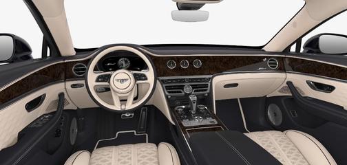 2025 Bentley Flying Spur Speed