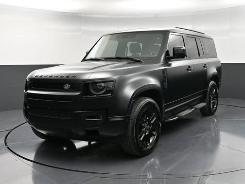 2024 Land Rover Defender 130 X-Dynamic SE